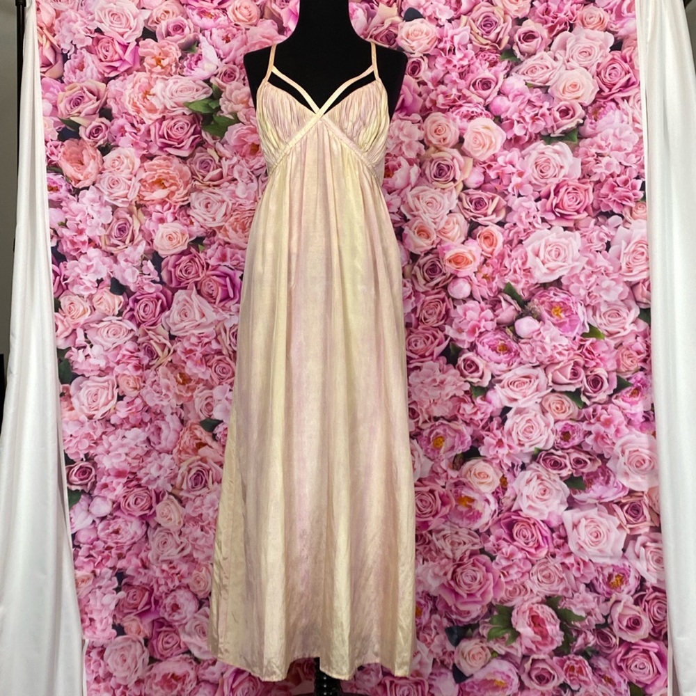 A|C Armani exchange size 10 sundress